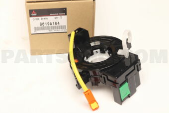 8619A164 SPRING,AIR BAG SENSOR