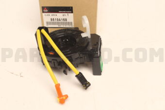 8619A168 SPRING,AIR BAG SENSOR