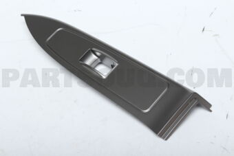8619A183HA PNL,R/DR PWR WINDOW SWITCH