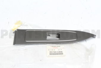 8619A184HA PNL,R/DR PWR WINDOW SWITCH