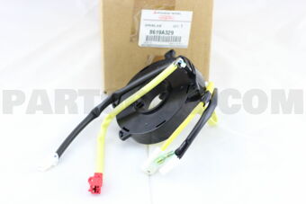 8619A329 *****SPRING,AIR BAG SENSOR*****