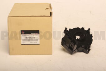 8619A334 SPRING,AIR BAG SENSO