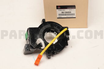 8619A439 SPRING,AIR BAG SENSOR
