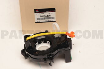 8619A439 SPRING,AIR BAG SENSOR