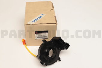 8619A444 SPRING,AIR BAG SENSO