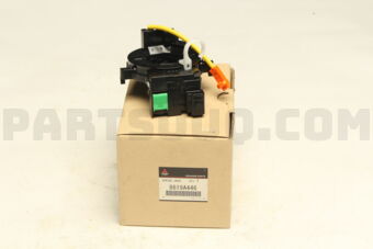 8619A446 SPRING,AIR BAG SENSOR