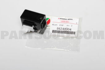 8624A004 RELAY,STOP LAMP