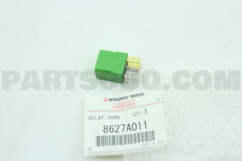 8627A011 RELAY,HORN