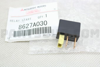 8627A030 RELAY,STARTER