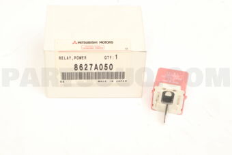 8627A050 RELAY