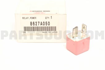 8627A050 RELAY