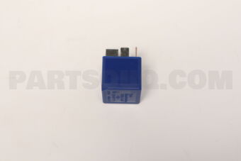 8627A076 RELAY