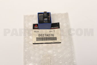8627A076 RELAY