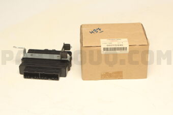 8631B446 Mitsubishi CONTROL UNIT,A/T