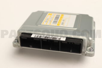 8631B674 CONTROL UNIT,A/T