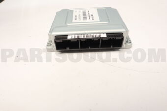 8631B841 CONTROL UNIT,A/T