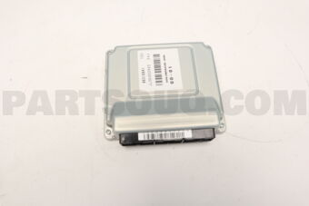 8631B841 CONTROL UNIT,A/T