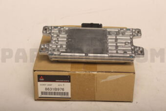 8631B976 CONTROL UNIT,A/T