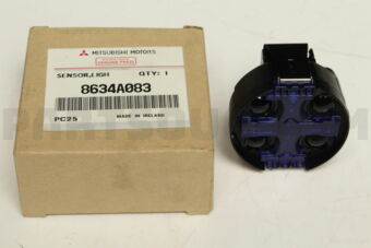 8634A083 SENSOR,LIGHT CONTROL