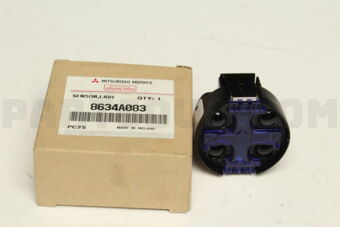 8634A083 SENSOR,LIGHT CONTROL