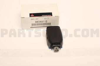8634A113 SENSOR,LIGHT CONTROL