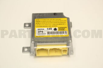 8635A149 CONT UNIT,SRS DIAGNOSIS