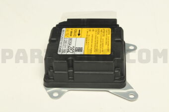 8635A282 CONT UNIT,SRS DIAGNOSIS