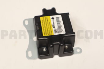 8635A490 CONTROL UNIT,SRS DIAGNOSIS