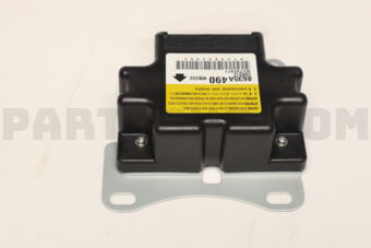 8635A490 CONTROL UNIT,SRS DIAGNOSIS