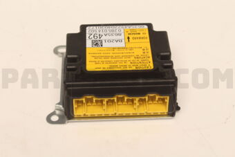 8635A492 CONT UNIT,SRS DIAGNOSIS