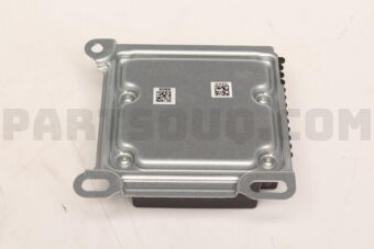 8635A492 CONT UNIT,SRS DIAGNOSIS