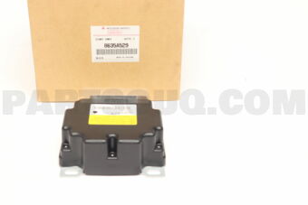 8635A529 CONT UNIT,SRS DIAGNO