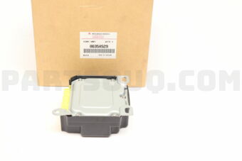 8635A529 CONT UNIT,SRS DIAGNO
