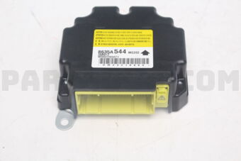 8635A544 CONT UNIT,SRS DIAGNOSIS
