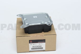 8635A568 CONT UNIT,SRS DIAGNO