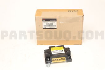 8635A603 CONT UNIT,SRS DIAGNOSIS