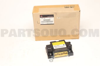 8635A603 CONT UNIT,SRS DIAGNOSIS
