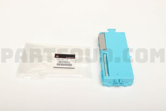 8637A562 CONTROL UNIT,TIME  ALARM