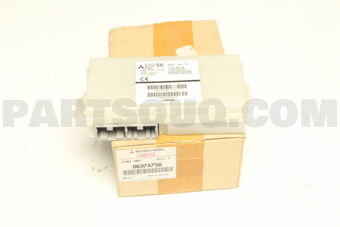 8637A756 CONTROL UNIT,TIME