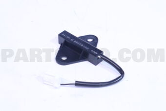 8637B100 ANT,KEYLESS OPERATION,RR