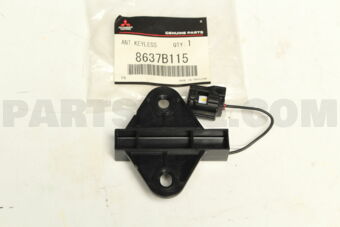 8637B115 ANT,KEYLESS OPERATIO
