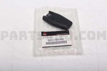 8637B148 KEY,KEYLESS OPERATIO