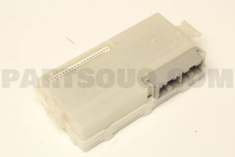 8637B252 Mitsubishi CONTROL UNIT,TIME &amp; ALARM