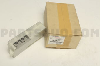 8637B314 CONTROL UNIT,TIME &amp; ALARM