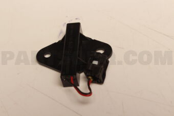 8637C166 ANT,KEYLESS OPERATION,RR