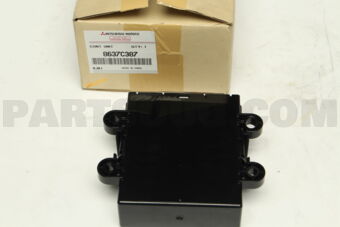 8637C387 CONT UNIT,KEYLES OPERATION