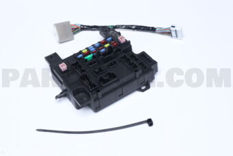 8637C496 CONTROL UNIT,TIME &amp; ALARM