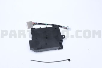 8637C496 CONTROL UNIT,TIME &amp; ALARM