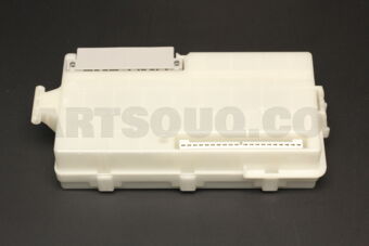 8637C661 CONTROL UNIT,TIME &amp; ALARM
