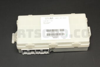 8637C661 CONTROL UNIT,TIME &amp; ALARM